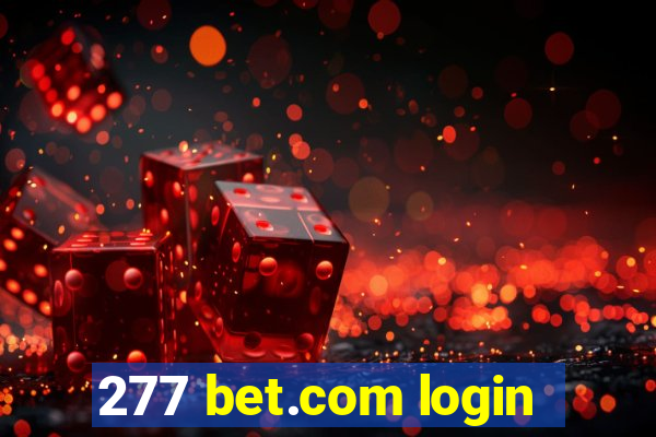 277 bet.com login